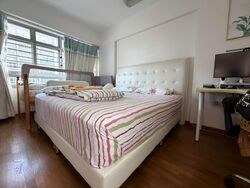 Blk 301C Coralinus (Punggol), HDB 4 Rooms #566547281